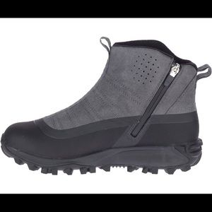 New! Merrell Thermo Snowdrift Waterproof Boots